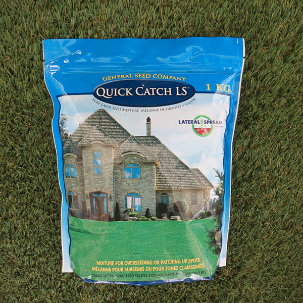 product image Quick Catch Lawn Repair