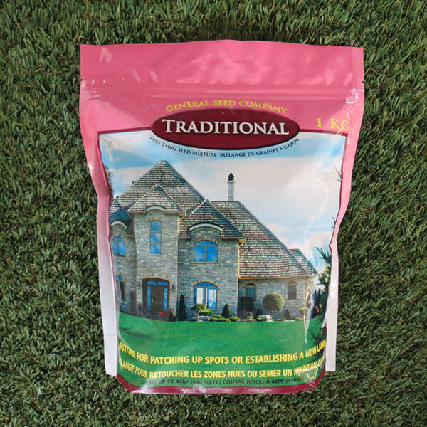 product image Traditional Grass Seed